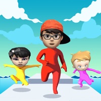 Fun Race 3D : Touch The Wall apk