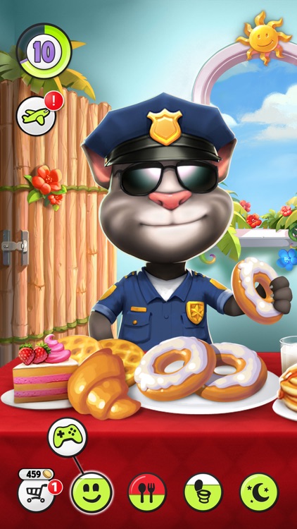 My Talking Tom