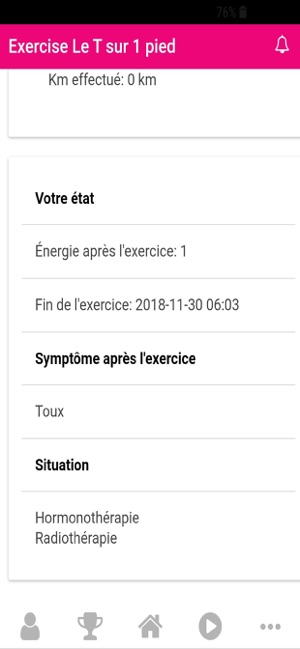 Ma santé active(圖1)-速報App