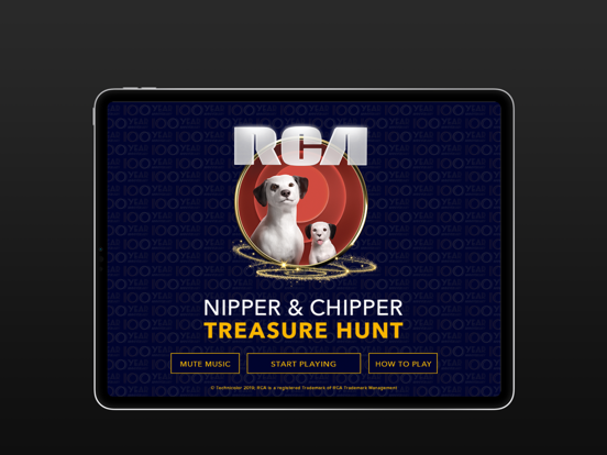 Screenshot #4 pour Nipper & Chipper Treasure Hunt