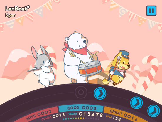 Wonder Parade screenshot 3