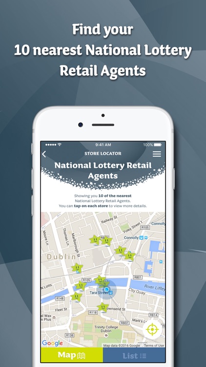 National Lottery - Lottery.ie screenshot-4