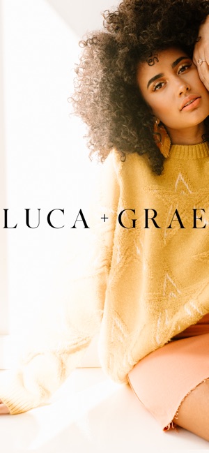 Luca + Grae(圖1)-速報App