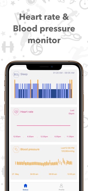 LCARE - Health(圖2)-速報App