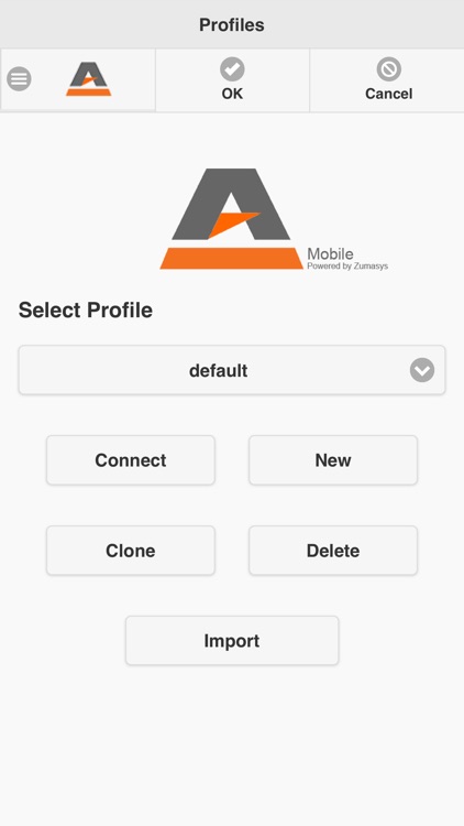AccuTerm Mobile