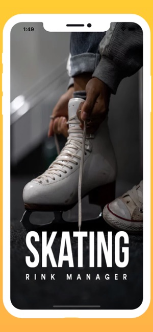 Skating Rink Manager(圖1)-速報App