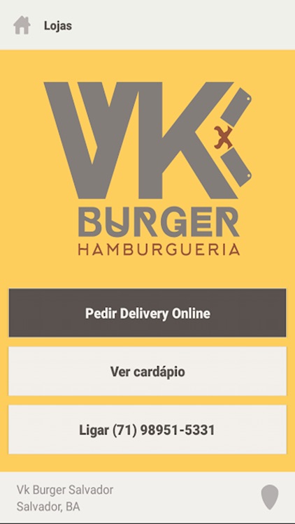 Vk Burger