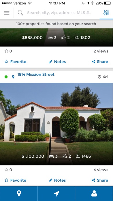 Arizona Luxury Homes for Sale screenshot 2