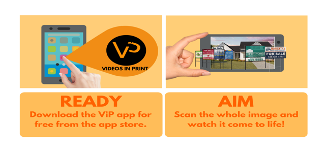 Videos in Print(圖1)-速報App