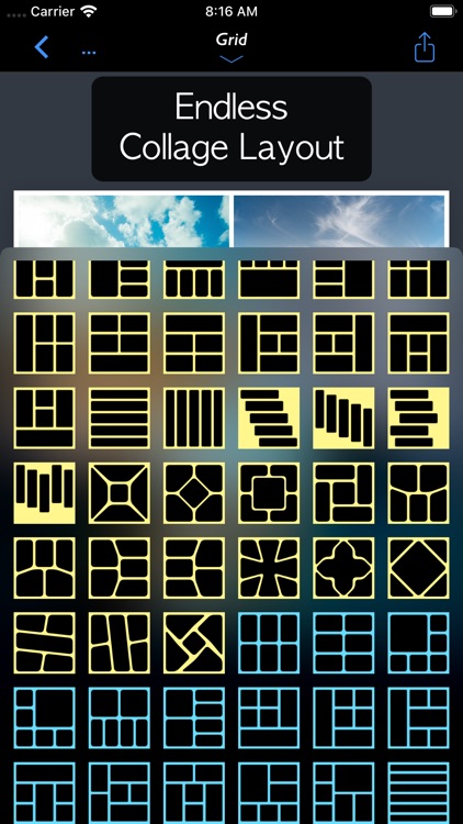 FrameMagic Lite