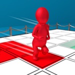 Paint Rush 3D