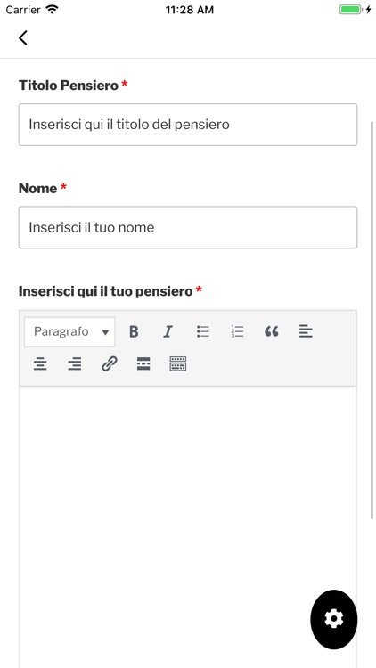 Sprigioniamoci screenshot-3