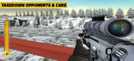 Game screenshot Sniper Destroy Highway Crime hack