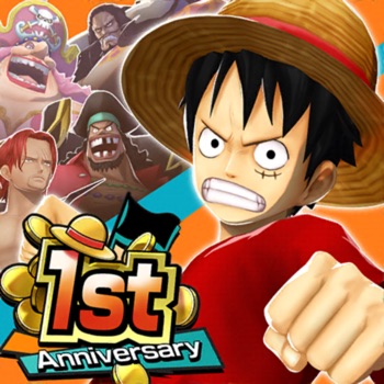 ONE PIECE Bounty Rush