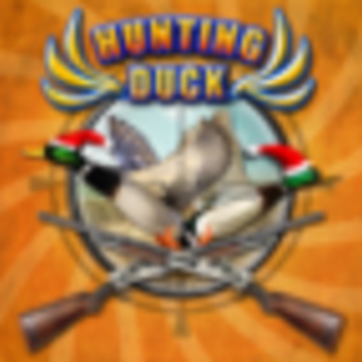 Duck Hunt - Duck hunting games Icon