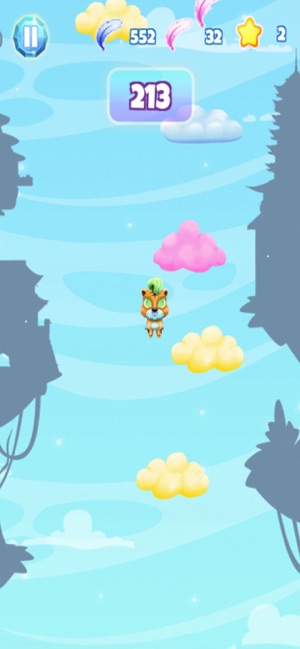 Anipal Jump(圖3)-速報App