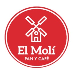 El Moli­ Pan y Cafe