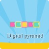 Digital Pyramid