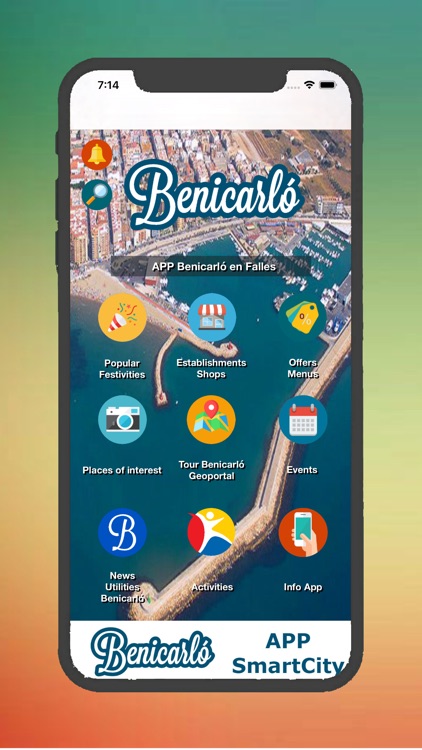 Benicarló SmartCity