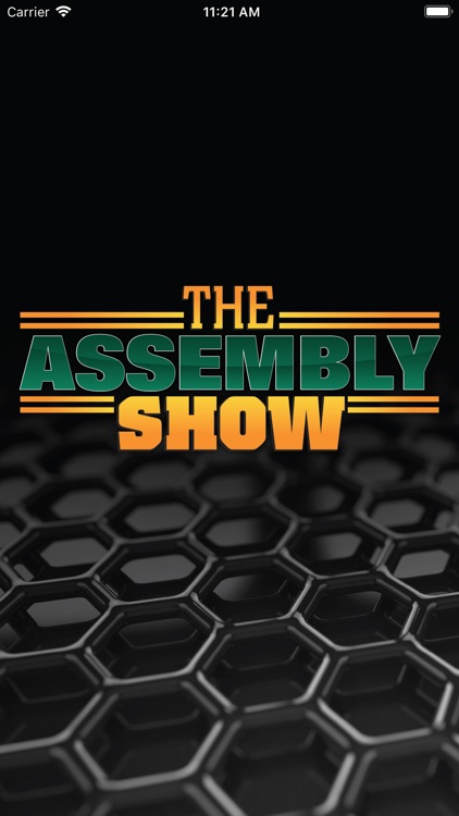 The ASSEMBLY Show