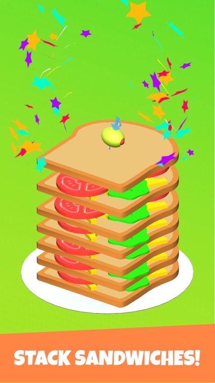 Hyper Slice screenshot-3