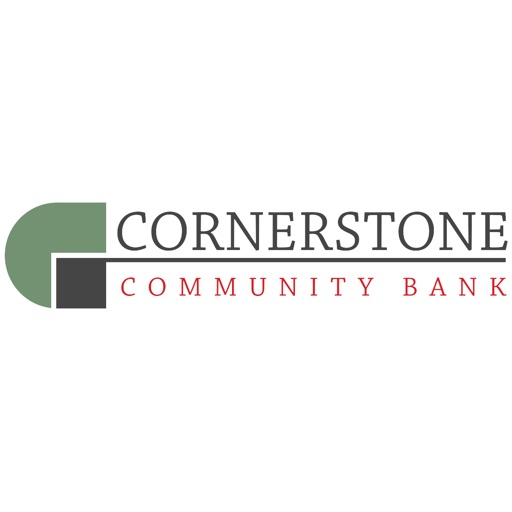 Cornerstone Community Bank iOS App