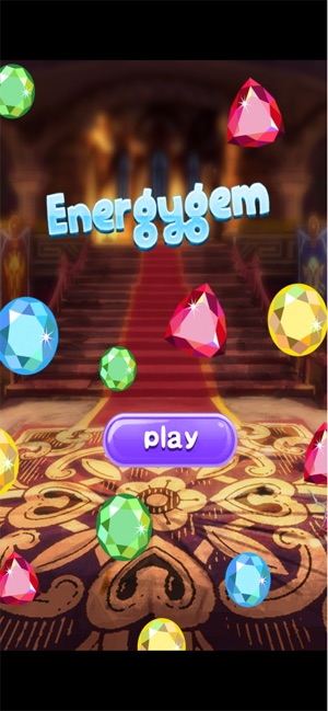 Energy Gem