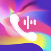 Cool Call:Color Call Screen