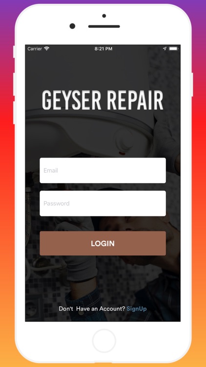 Geyser Repair Provider screenshot-5