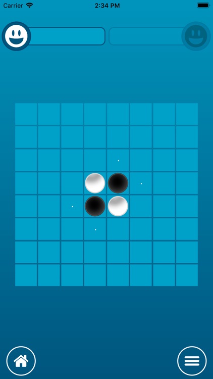 CraniumCrush: Reversi