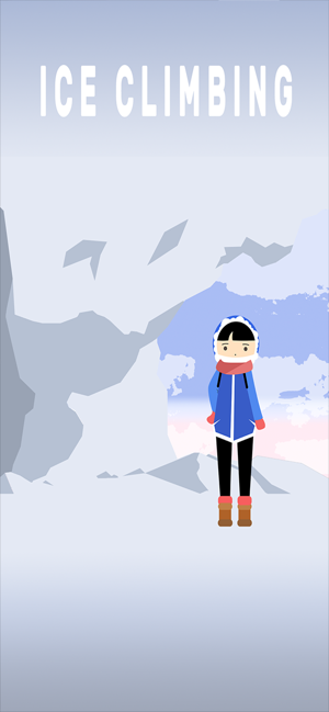 Ice Climbing :  Endless(圖1)-速報App