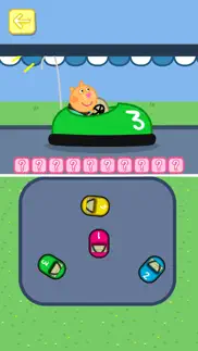 peppa pig™: fun fair iphone screenshot 3