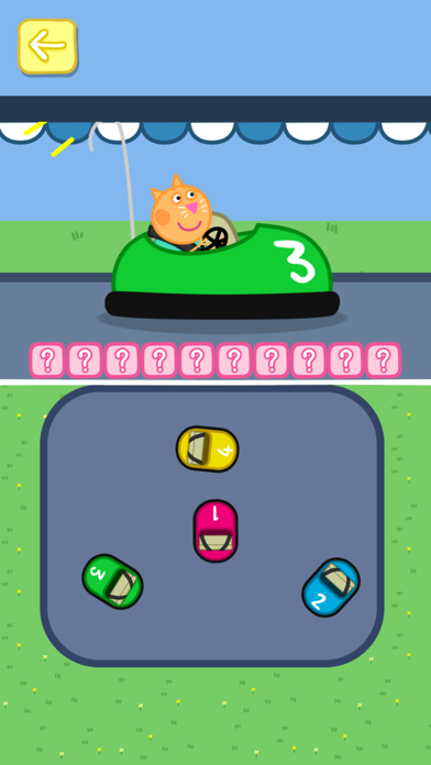 Peppa Pig™: Fun Fair Screenshots