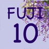 FUJI10 for iPad