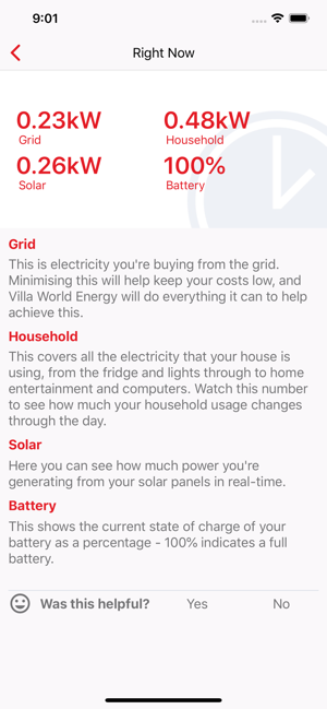 Villa World Energy(圖2)-速報App