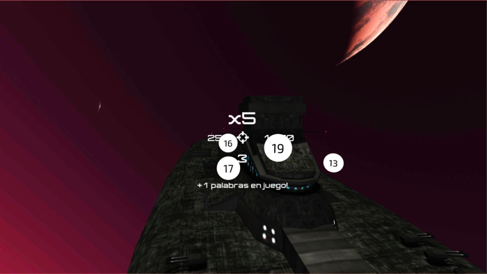 Heromask Mathematics