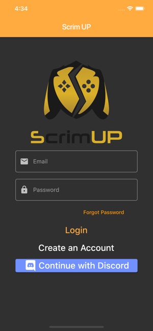 ScrimUP(圖3)-速報App