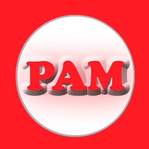 PAM - Payee Account Manager icon