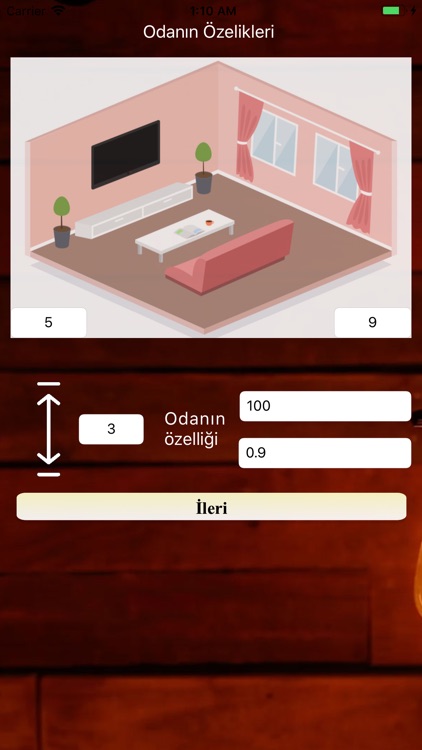 Lamba ve Armatür Seçimi