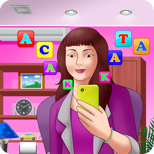 Acak Kata Smart Word Shuffle App for iPhone Free