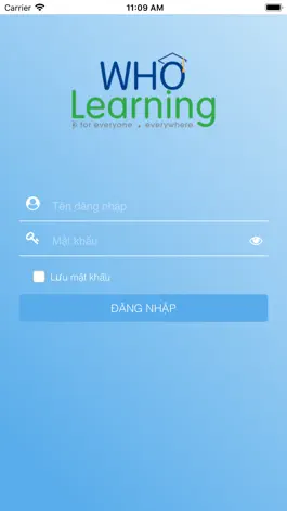 Game screenshot WHO Learning mod apk