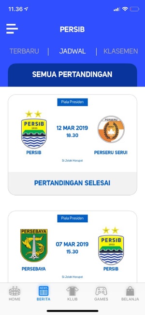 Persib(圖5)-速報App