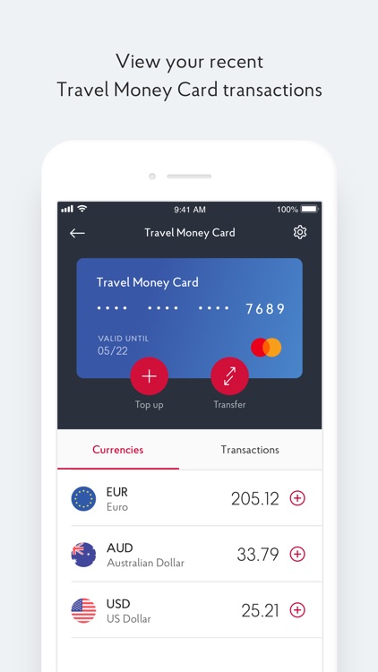 Post Office Travel screenshot-3