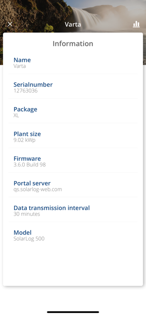 Solar-Log WEB Enerest™ 3(圖8)-速報App