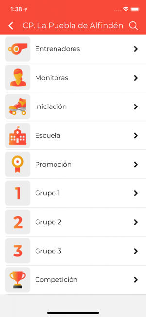 CP La Puebla de Alfindén(圖4)-速報App