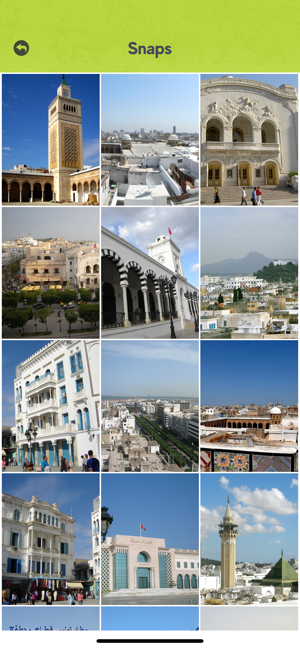 Tunis City Guide(圖5)-速報App