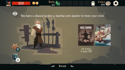 Pirates Outlaws screenshot1