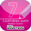 CA 7th Number System