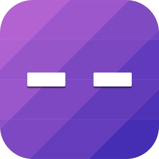 MELOBEAT - MP3 Rhythm Game iOS App