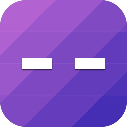 MELOBEAT - MP3 Rhythm Game Icon